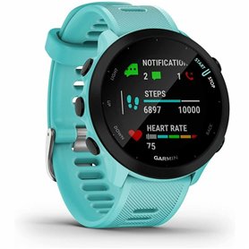 Montre intelligente GARMIN Forerunner 55 1,04" Bleu 229,99 €