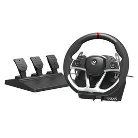 Support pour Volant et Pédales Gaming HORI Force Feedback Racing Wheel D 679,99 €