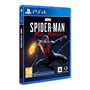 Jeu vidéo PlayStation 4 Sony Spiderman 74,99 €