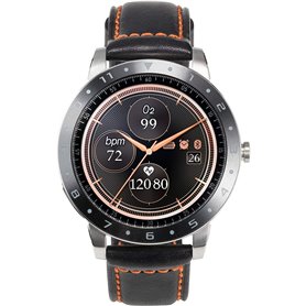 Montre intelligente Asus VivoWatch 5 HC-B05 Noir/Orange 1,34" 319,99 €