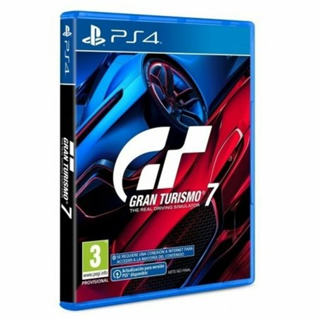 Jeu vidéo PlayStation 4 Sony Carrières  79,99 €