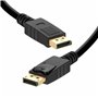 Câble DisplayPort PcCom PCCES-CAB-DP11-2M Noir Full HD 2 m 19,99 €