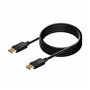 Câble DisplayPort PcCom PCCES-CAB-DP11-2M Noir Full HD 2 m 19,99 €