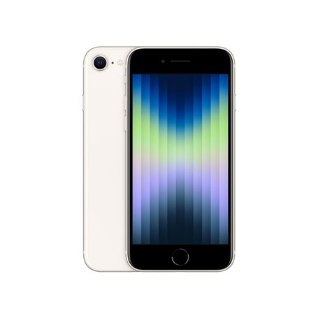 Smartphone Apple iPhone SE Blanc 4,7" 256 GB 799,99 €