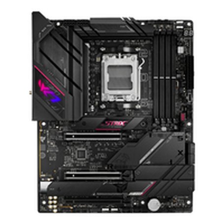 Carte Mère Asus ROG STRIX B650E-E GAMING WIFI AMD AMD B650 AMD AM5 559,99 €
