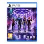 Jeu vidéo PlayStation 5 Warner Games Gotham Knights 79,99 €