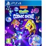 Jeu vidéo PlayStation 4 THQ Nordic Bob Esponja: Cosmic Shake 51,99 €