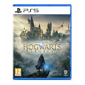 Jeu vidéo PlayStation 5 Warner Games 82,99 €