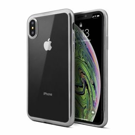 Protection pour téléphone portable Unotec iPhone XS Max 14,99 €