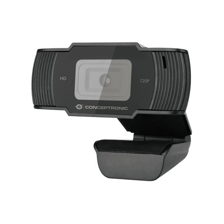 Webcam Conceptronic AMDIS05B 41,99 €