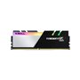 Mémoire RAM GSKILL F4-3600C16Q-64GTZNC 509,99 €