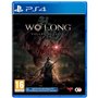Jeu vidéo PlayStation 4 Wo Long: Fallen Dynasty: Steelbook Launch Editio 89,99 €