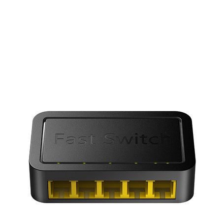 Switch Cudy FS105D 20,99 €