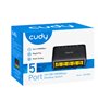 Switch Cudy GS105D 26,99 €