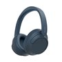 Casque Sony WH-CH720 Bleu 169,99 €