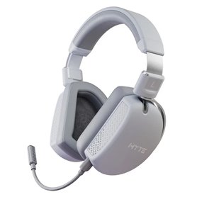 Casques avec Micro Gaming Hyte Eclipse HG10 Blanc 139,99 €