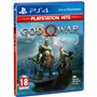 Jeu vidéo PlayStation 4 Sony God of War Playstation Hits 33,99 €