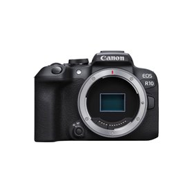 Appareil Photo Reflex Canon EOS R10 1 119,99 €