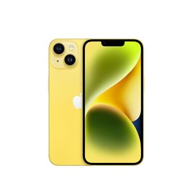 Smartphone Apple iPhone 14 Jaune 128 GB 6,1" 959,99 €