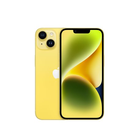 Smartphone Apple iPhone 14 Jaune 128 GB 6,1" 959,99 €