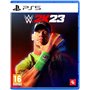 Jeu vidéo PlayStation 5 2K GAMES WWE 2K23 79,99 €