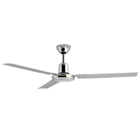 Ventilateur de Plafond Orbegozo CFC 49120 Argenté 60 W Ø 120 cm 149,99 €