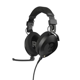 Casques avec Micro Gaming Rode Microphones NTH-100M Noir 239,99 €