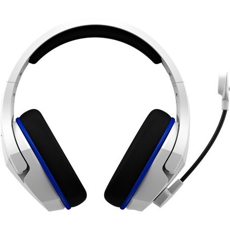 Casques avec Micro Gaming Hyperx Cloud Stinger Core - PS5-PS4 Bleu/Blanc 109,99 €