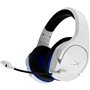 Casques avec Micro Gaming Hyperx Cloud Stinger Core - PS5-PS4 Bleu/Blanc 109,99 €