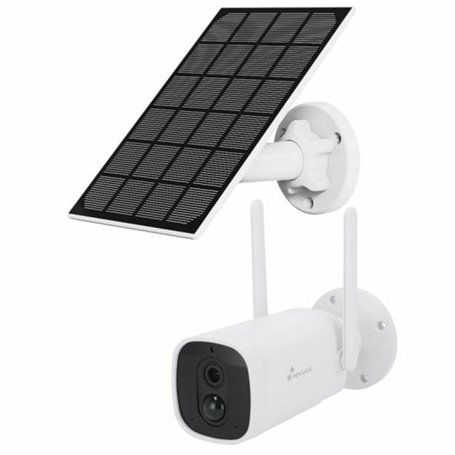 Camescope de surveillance Nivian NVS-06BATSOLAR 99,99 €