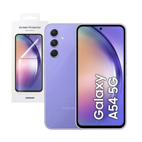 Smartphone Samsung Galaxy A54 Violet 128 GB 8 GB RAM 6,4" 5G 569,99 €