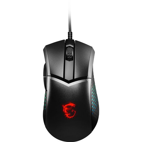 Souris MSI CLUTCH GM51 LIGHTWEIGHT 89,99 €