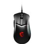 Souris MSI CLUTCH GM51 LIGHTWEIGHT 89,99 €