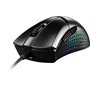 Souris MSI CLUTCH GM51 LIGHTWEIGHT 89,99 €