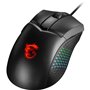 Souris MSI CLUTCH GM51 LIGHTWEIGHT 89,99 €