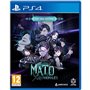 Jeu vidéo PlayStation 4 Prime Matter Mato Anomalies 56,99 €