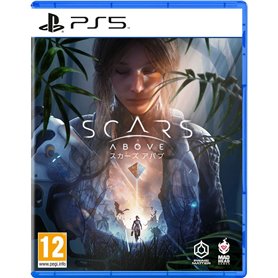 Jeu vidéo PlayStation 5 Prime Matter Scars Above 56,99 €