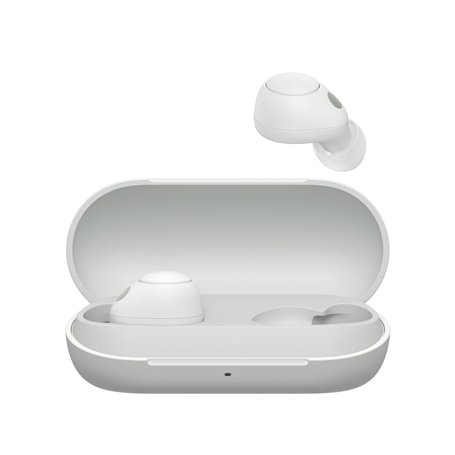 Casques Bluetooth avec Microphone Sony WF-C700N Blanc 159,99 €