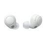 Casques Bluetooth avec Microphone Sony WF-C700N Blanc 159,99 €