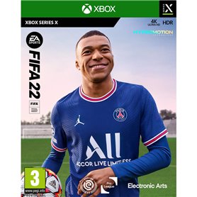 Jeu vidéo Xbox Series X EA Sport FIFA 22 79,99 €