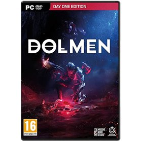 Jeu vidéo PC Prime Matter Dolmen Day One Edition 53,99 €