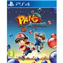 Jeu vidéo PlayStation 4 Meridiem Games Pang Adventures 31,99 €