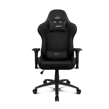 Chaise de jeu DRIFT DR110BK 719,99 €