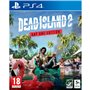 Jeu vidéo PlayStation 4 Deep Silver Dead Island 2 Day One Edition 79,99 €