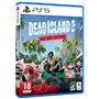 Jeu vidéo PlayStation 5 Deep Silver Dead Island 2 Day One Edition 79,99 €