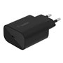 Chargeur mural Belkin WCA004vfBK Noir 31,99 €