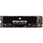 Disque dur Corsair MP600 PRO NH TLC 3D NAND 1 TB SSD Interne SSD 129,99 €