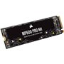 Disque dur Corsair MP600 PRO NH TLC 3D NAND Jeux 2 TB SSD 209,99 €