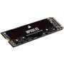 Disque dur Corsair MP600 GS Interne Jeux SSD TLC 3D NAND 2 TB 2 TB SSD 169,99 €