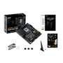 Carte Mère Asus TUF Gaming B760-Plus WIFI LGA 1700 Intel B760 Intel 279,99 €